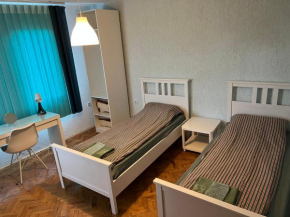 White Guest House 2